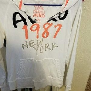 Aero Hoodie
